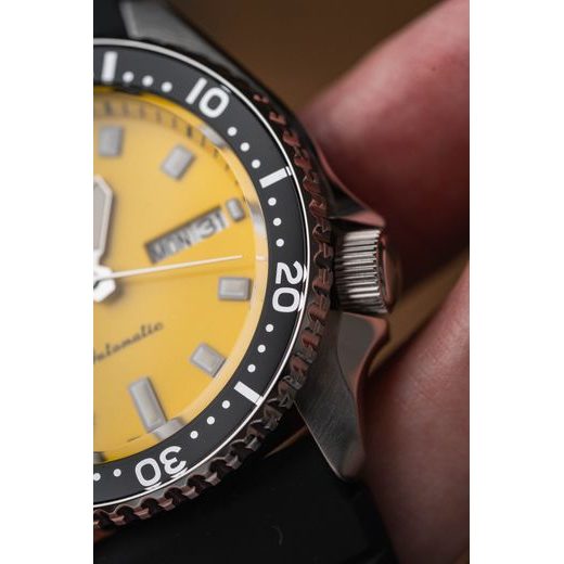 SEIKO 5 SPORTS SKX SERIES SRPL87K1 - SEIKO 5 SPORTS 2019 - ZNAČKY