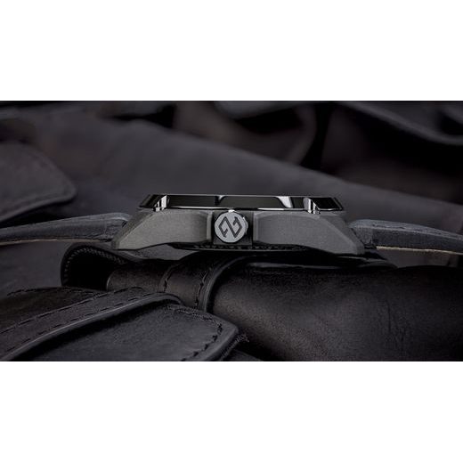 FORMEX ESSENCE LEGGERA FORTYONE AUTOMATIC CHRONOMETER SPLASH LAVENDER PURPLE 0331.4.6397.711 - ESSENCE LEGGERA - BRANDS