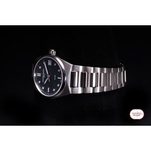 FREDERIQUE CONSTANT HIGHLIFE LADIES QUARTZ FC-240GRD2NH6B - HIGHLIFE LADIES - BRANDS