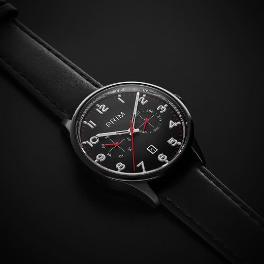 PRIM MANAGER CZ 25 - F W01P.13249.F - AUTOMATIC - BRANDS