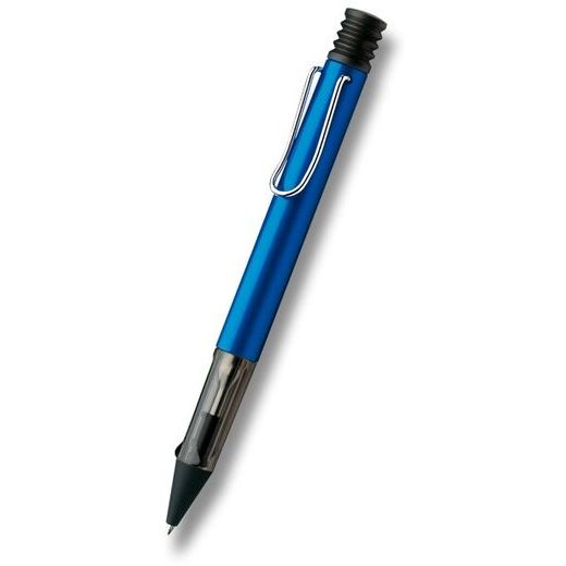 KULIČKOVÉ PERO LAMY AL-STAR DARK BLUE 1506/2280215 - KULIČKOVÁ PERA - OSTATNÍ