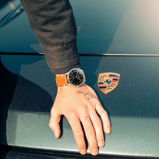 PRIM SPEEDLINE LE W91P.13276.C - AUTOMATIC - MĂRCI