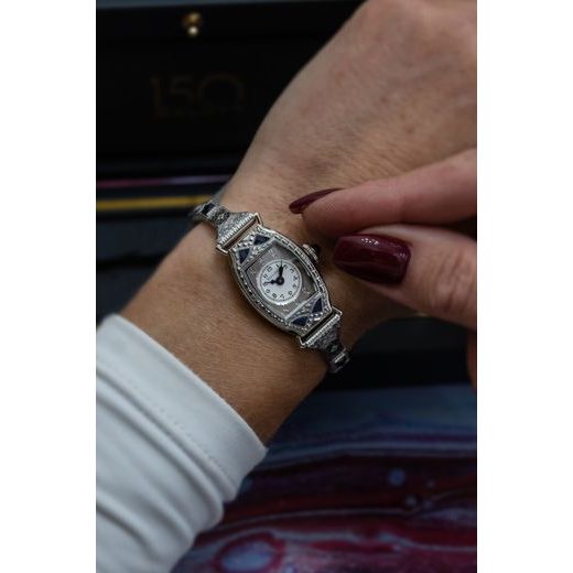 BULOVA MISS AMERICA 96L340 - ARCHIVE SERIES - BRANDS