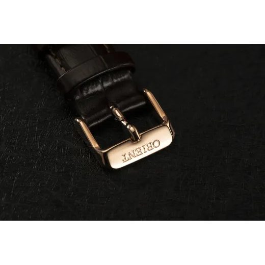 ORIENT CLASSIC SUN AND MOON RA-AS0102S - CLASSIC - BRANDS