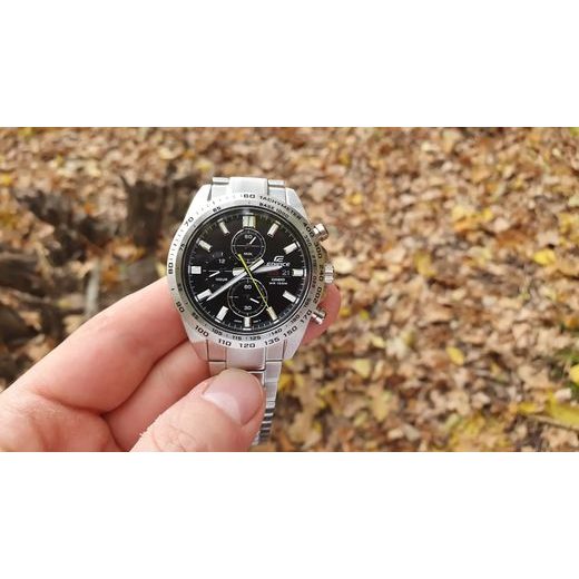 CASIO EDIFICE EFR-574D-1AVUEF - EDIFICE - BRANDS