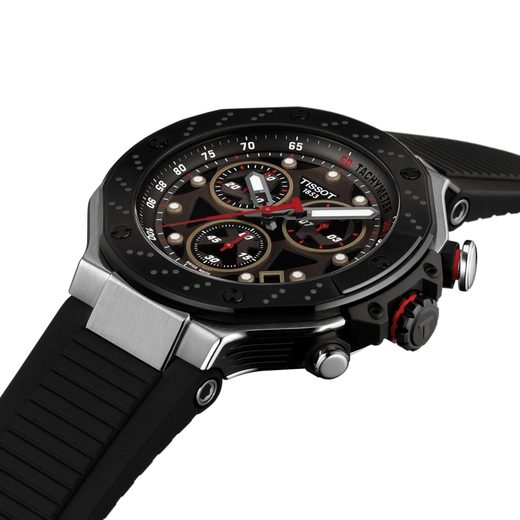 TISSOT T-RACE MOTOGP 2025 LIMITED EDITION T141.417.27.081.00 - T-RACE - BRANDS