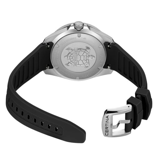 CERTINA DS-X GMT C047.452.17.081.01 - DS-X - BRANDS