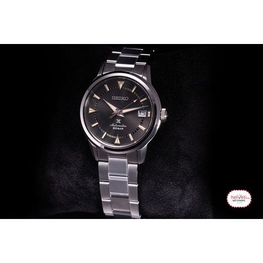 SEIKO ALPINIST SPB243J1 MODERN RE-INTERPRETATION - PROSPEX - ZNAČKY