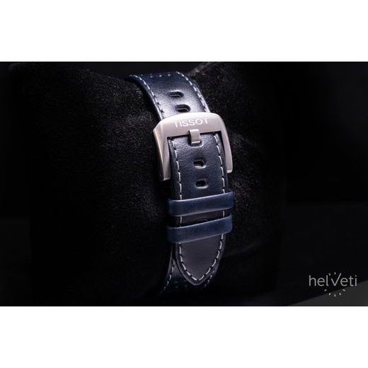 TISSOT PR516 POWERMATIC 80 T149.407.16.041.00 - PRS 516 - BRANDS