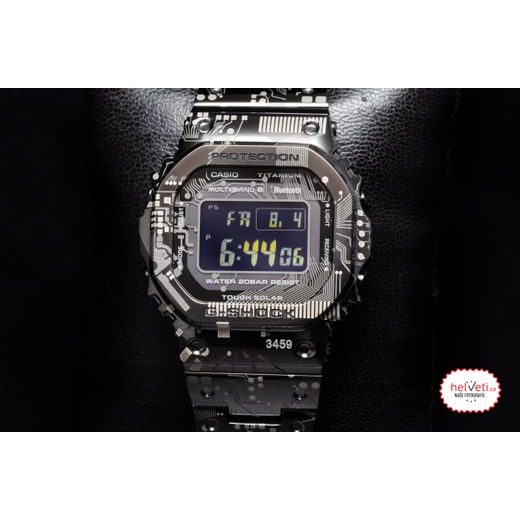 Casio dw shop series