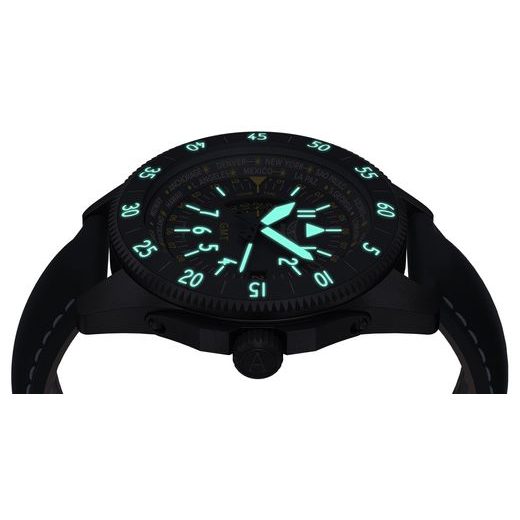 AVIATOR AIRACOBRA GMT V.1.37.7.305.4 - AIRACOBRA GMT - BRANDS