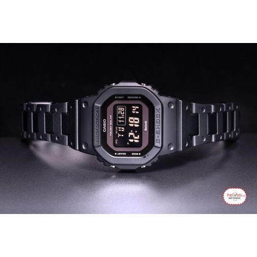 CASIO GW-B5600BC-1BER - G-SHOCK - BRANDS