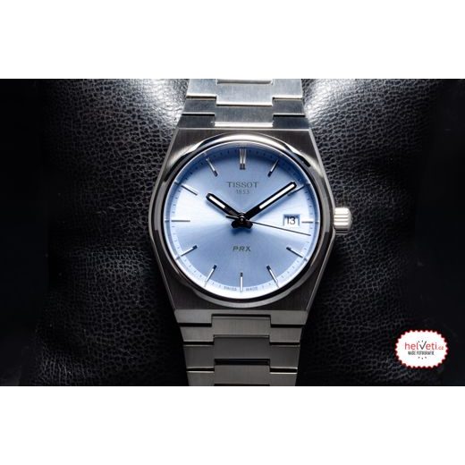 TISSOT PRX 35MM T137.210.11.351.00 - PRX 40 - ZNAČKY