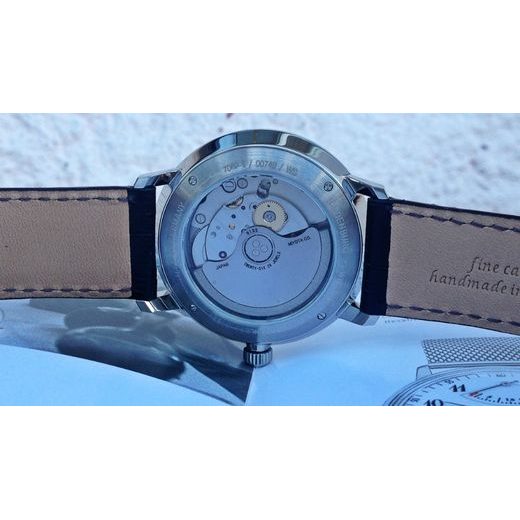 ZEPPELIN LZ 129 HINDENBURG AUTOMATIC 7062-1 - ARCHÍV