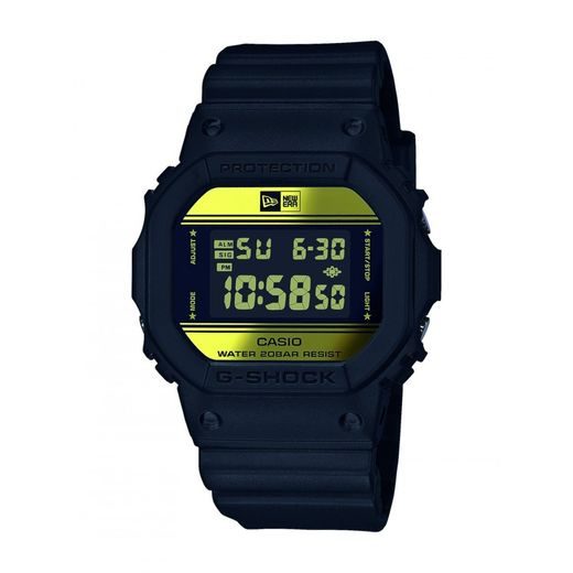 CASIO DW-5600NE-1ER - CASIO - ZNAČKY