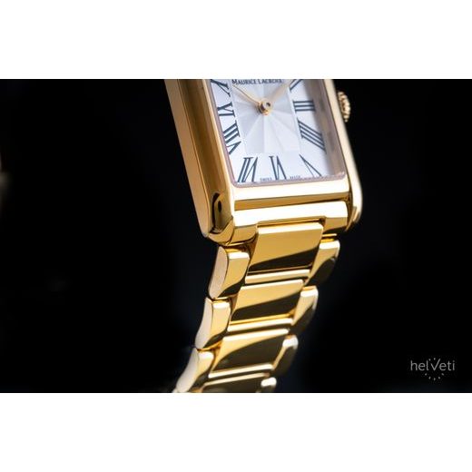 MAURICE LACROIX FIABA SQUARE FA1205-PVY02-110-1 - FIABA - ZNAČKY