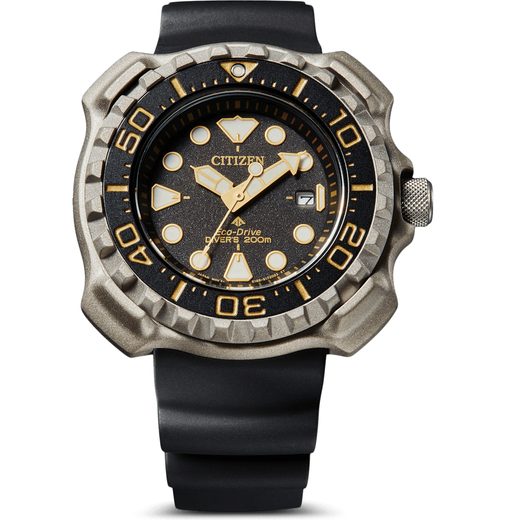 Citizen promaster on sale divers watch 200m