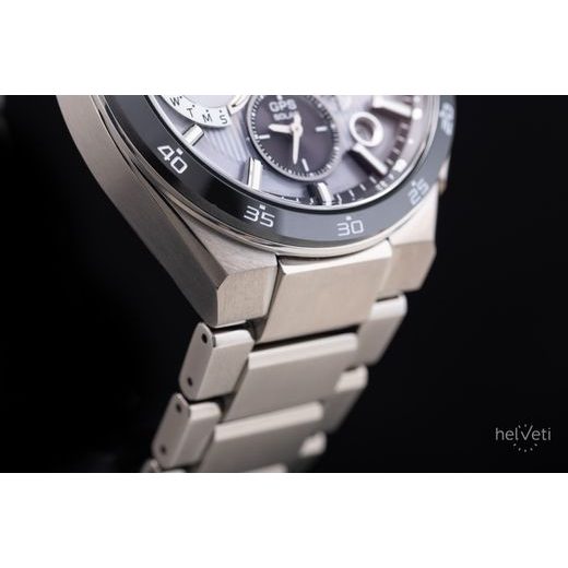 SEIKO ASTRON DUAL-TIME CHRONOGRAPH SSH153J1 - ASTRON - MĂRCI