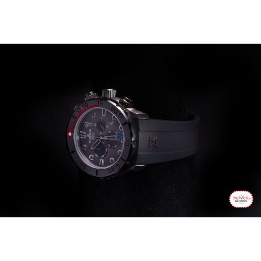 EDOX CO-1 QUARTZ CHRONOGRAPH 10242-TINGNR-GIDNR - CO-1 - BRANDS