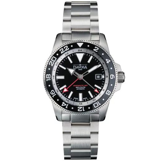 DAVOSA ARGONAUTIC WORLD TRAVELLER 161.542.50 - ARGONAUTIC - BRANDS