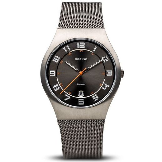 BERING CLASSIC 11937-007 - CLASSIC - ZNAČKY