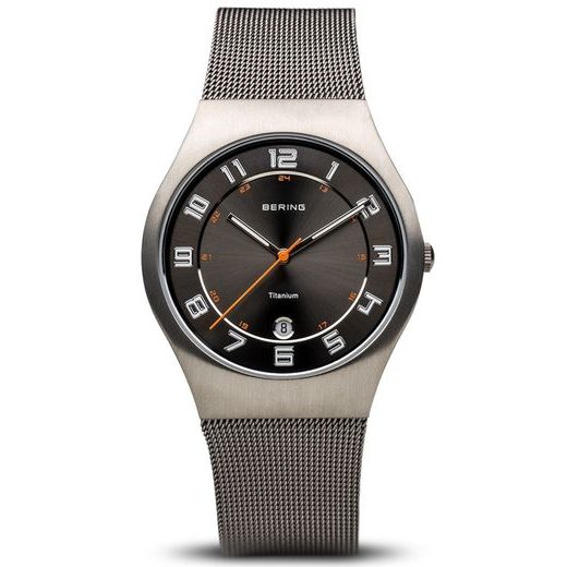 BERING CLASSIC 11937-007 - CLASSIC - ZNAČKY