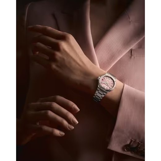 BAUME & MERCIER RIVIERA 10812 - RIVIERA - ZNAČKY