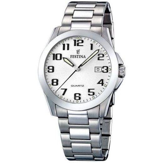 FESTINA CLASSIC 16376/7 - FESTINA - ZNAČKY