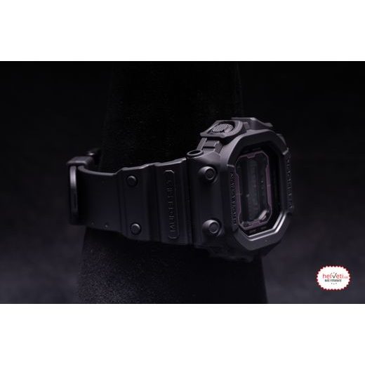 CASIO G-SHOCK GXW-56BB-1ER - G-SHOCK - BRANDS