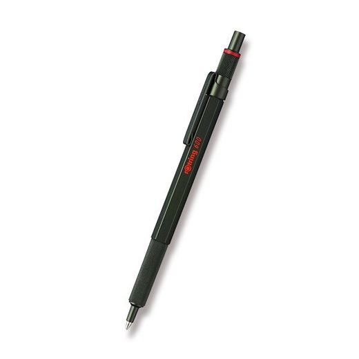 KULIČKOVÉ PERO ROTRING 600 1520/2 - VÝBĚR BAREV - KULIČKOVÁ PERA - OSTATNÍ