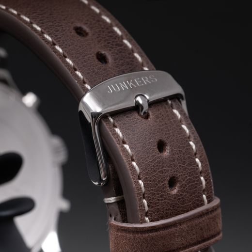 JUNKERS COCKPIT W33 CHRONOGRAPH 914.03.12 - COCKPIT - ROBNE MARKE