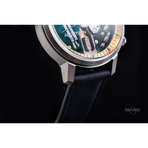 ACCUTRON SPACEVIEW 314 26A213 - ACCUTRON - ZNAČKY