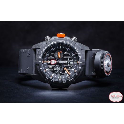 LUMINOX BEAR GRYLLS SURVIVAL 3780 LAND SERIES 3781.KM - BEAR GRYLLS - ZNAČKY