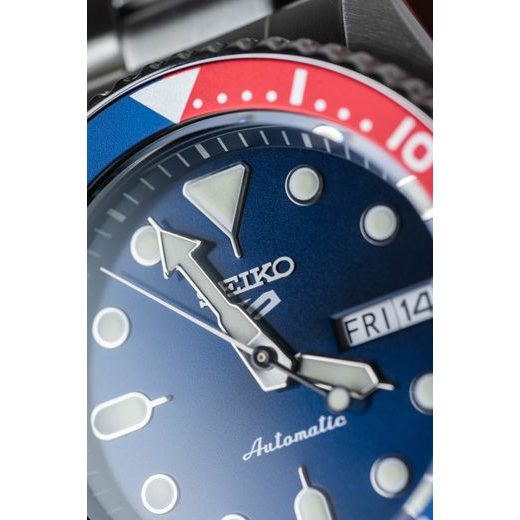 SEIKO 5 SPORTS SRPD53K1 - SEIKO 5 SPORTS 2019 - ZNAČKY