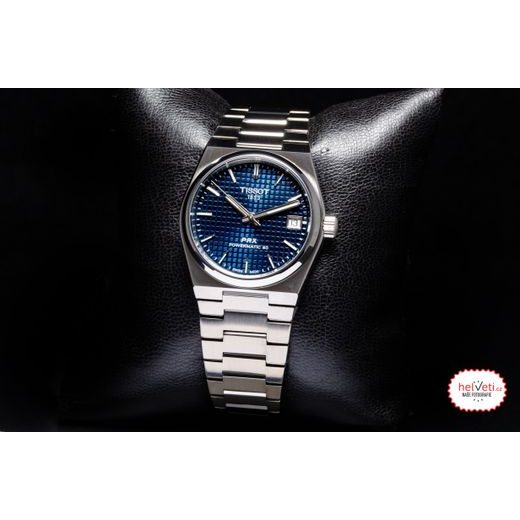 TISSOT PRX 35MM POWERMATIC 80 T137.207.11.041.00 - PRX - BRANDS