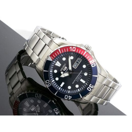 SEIKO SNZF15K1 - SEIKO - ZNAČKY