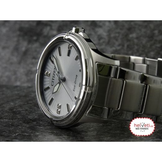 CITIZEN ELEGANT FE6050-55A - CITIZEN - ZNAČKY