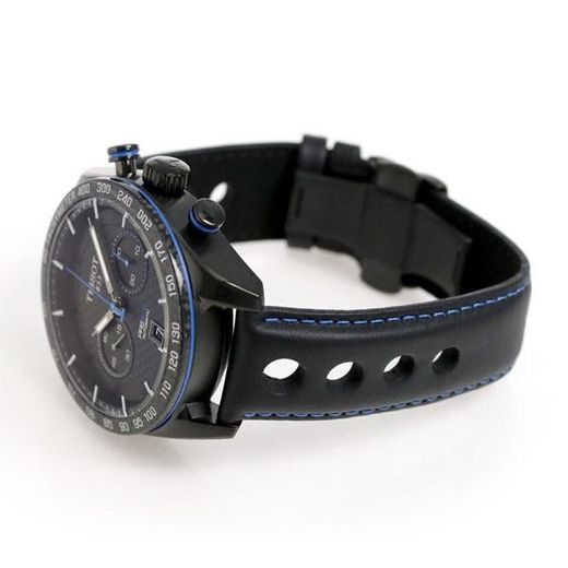 TISSOT PRS 516 AUTOMATIC CHRONOGRAPH T100.427.36.201.00 - TISSOT - ZNAČKY