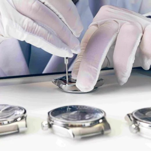 MEISTERSINGER KAENOS OPEN DATE SUNBURST ICE BLUE KSOD914 - EDITIONS - BRANDS