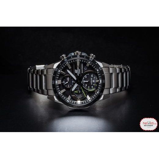 Edifice EFS-S620DB-1AVUEF Casio