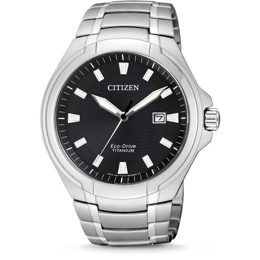 CITIZEN SUPER TITANIUM BM7430-89E - CITIZEN - ZNAČKY