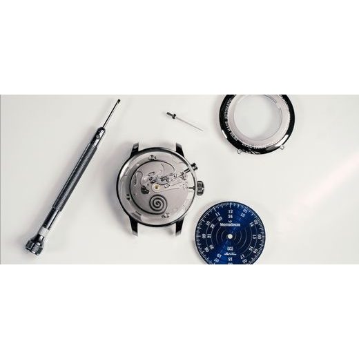 MEISTERSINGER BELL HORA BHO902G - BELL HORA - ZNAČKY