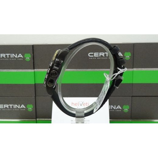 CERTINA DS PODIUM CHRONOGRAPH GMT C001.639.16.057.01 - CERTINA - ZNAČKY