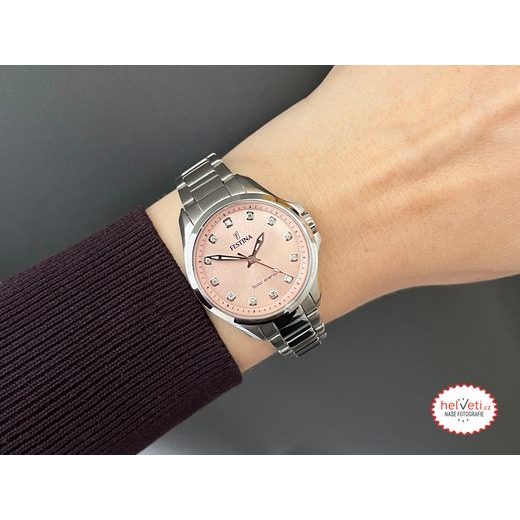 FESTINA SOLAR ENERGY 20654/2 - SOLAR ENERGY - ZNAČKY