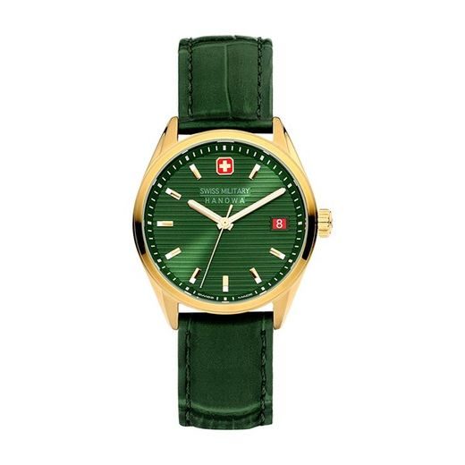 SWISS MILITARY HANOWA ROADRUNNER LADY SMWLB2200211 - LADY - BRANDS