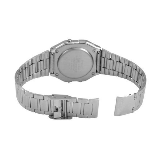 CASIO COLLECTION VINTAGE A163WA-1QES - CLASSIC COLLECTION - ZNAČKY