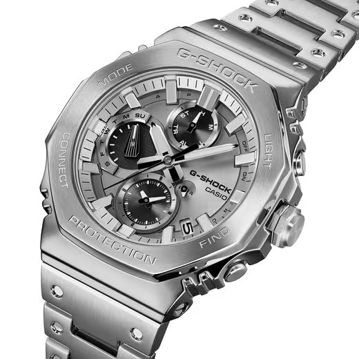 CASIO G-SHOCK GMC-B2100ADS-1AER - CASIOAK - BRANDS