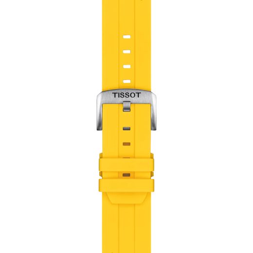 STRAP TISSOT T852.050.993 - STRAPS - ACCESSORIES