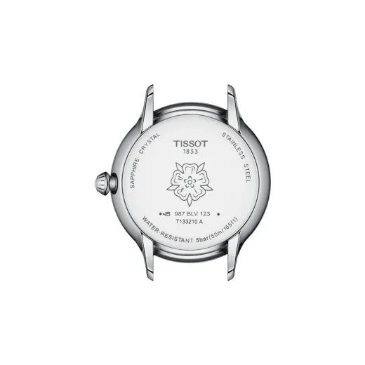 TISSOT ODACI-T T133.210.16.116.00 - ODACI-T - BRANDS