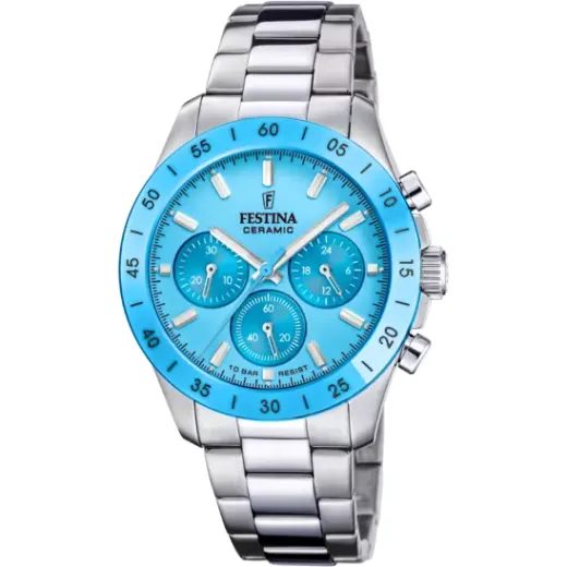 FESTINA CERAMIC 20693/3 - CERAMIC - BRANDS